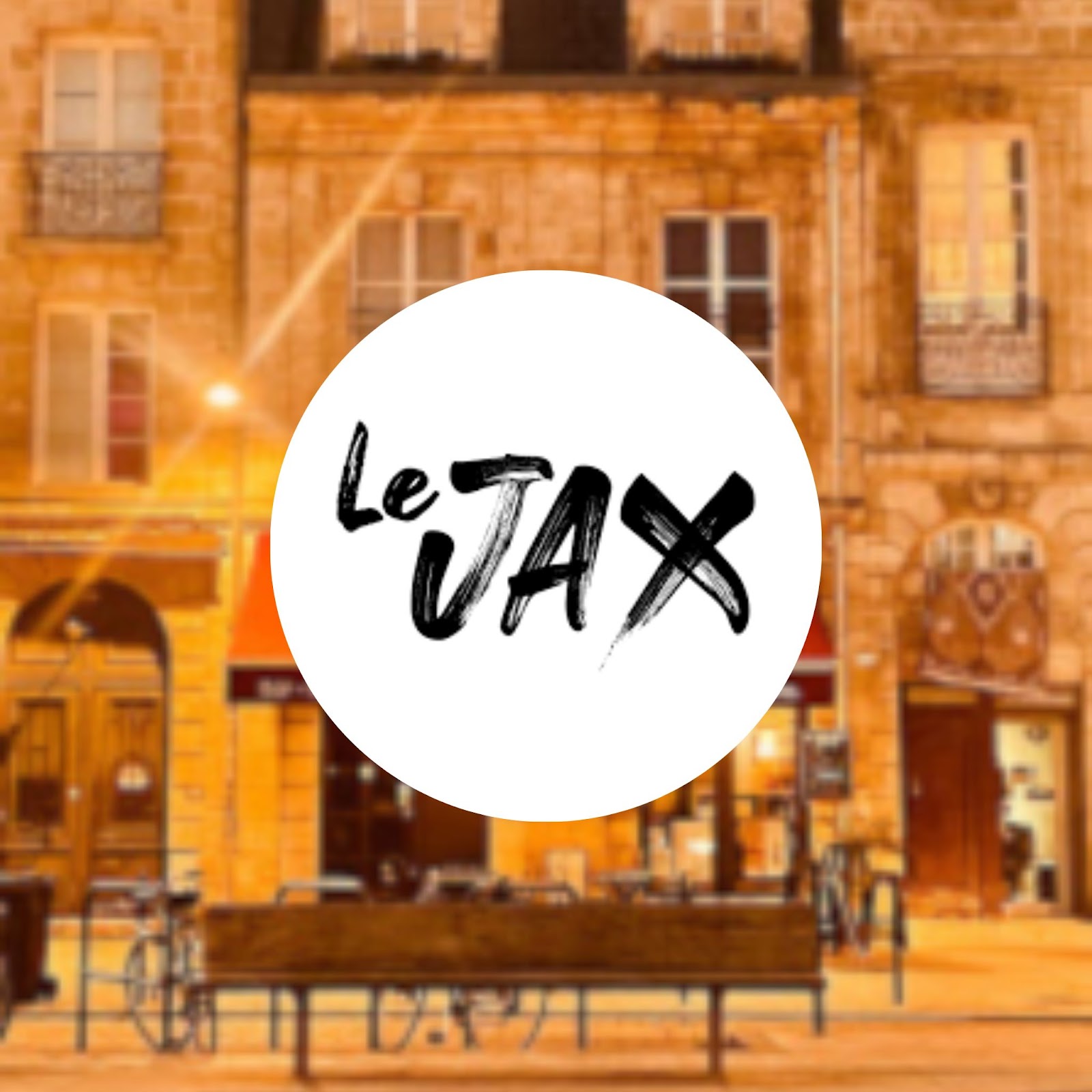 Le JAX