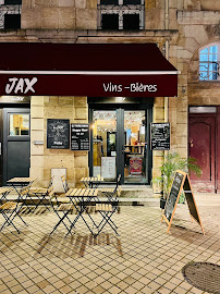 Le JAX