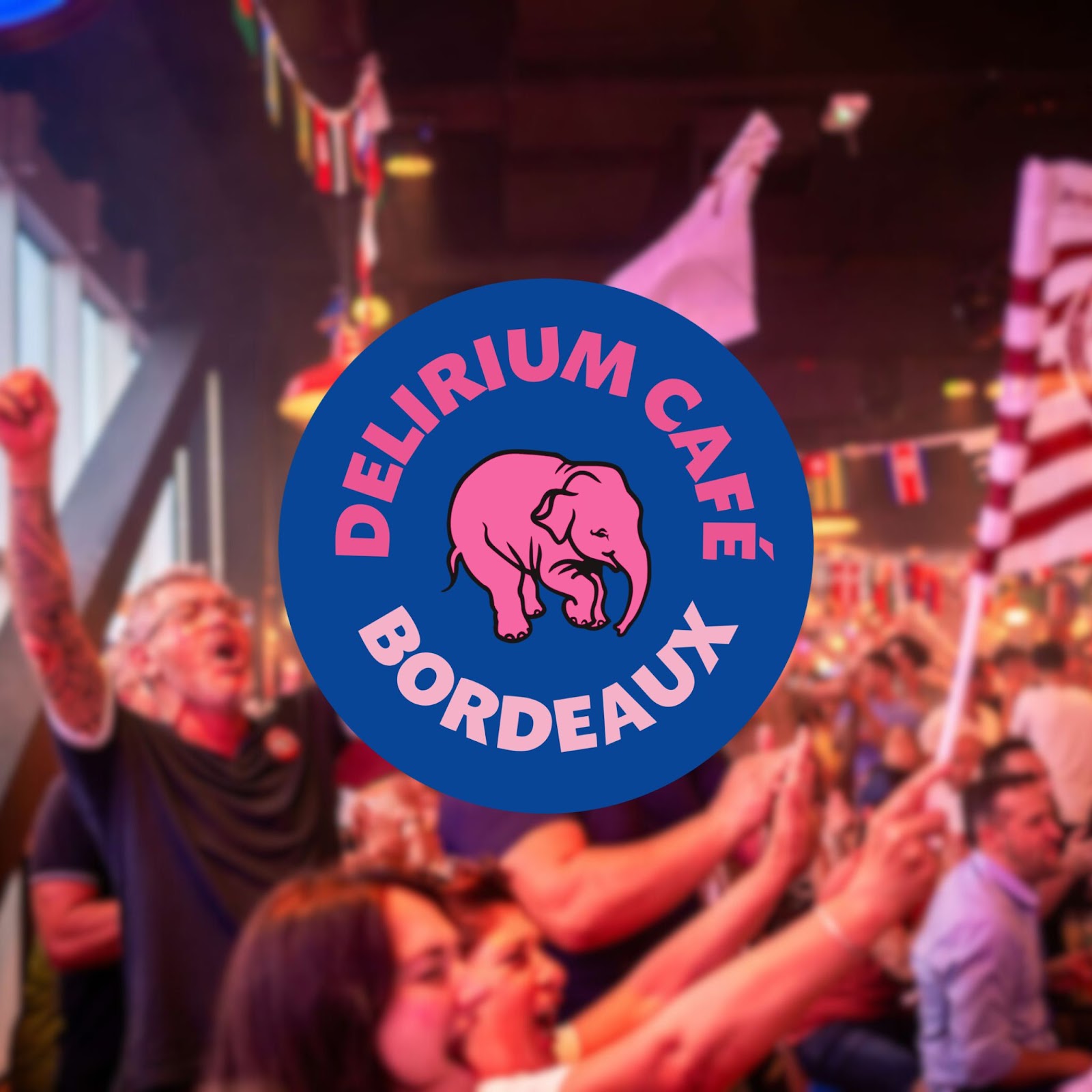 Delirium