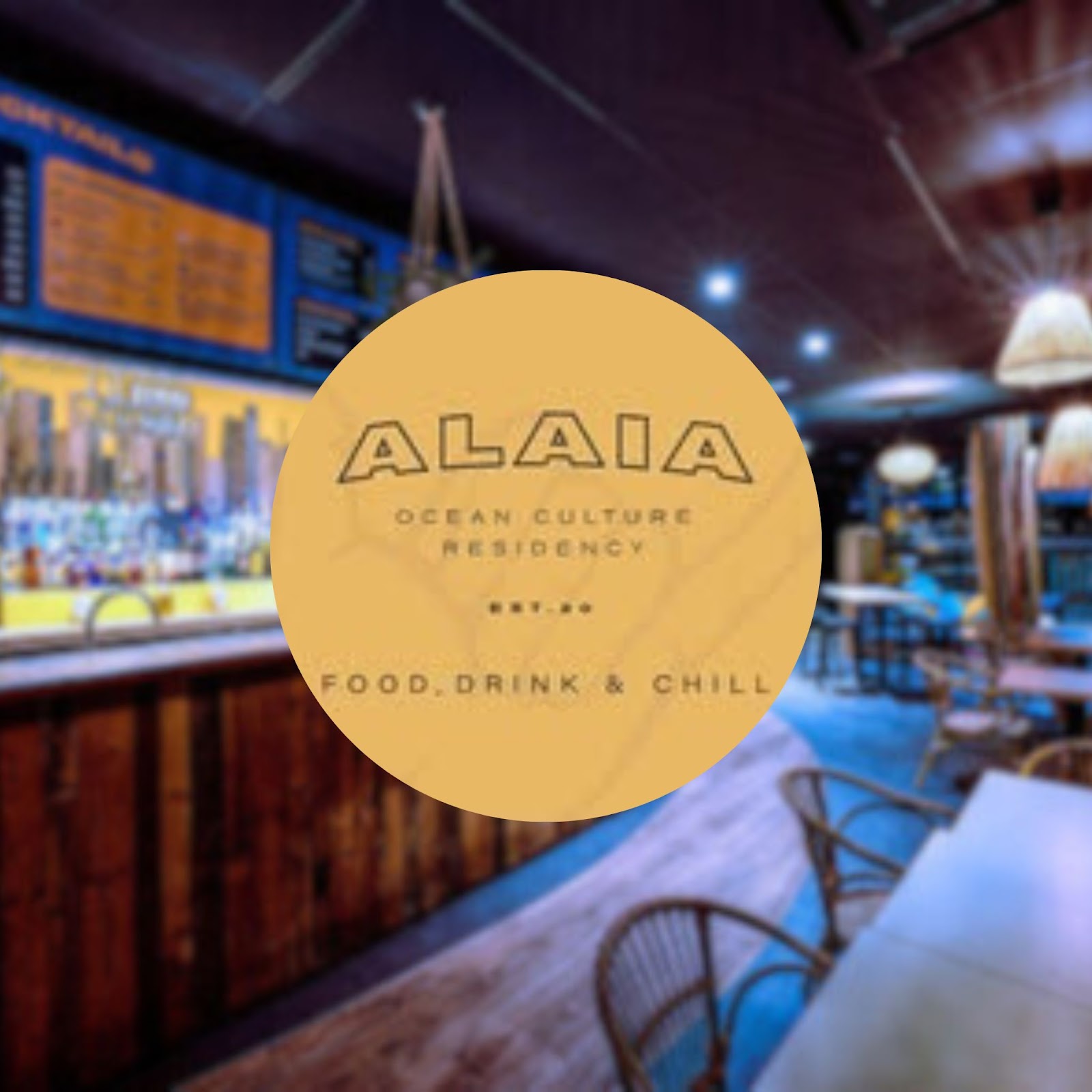 ALAÏA