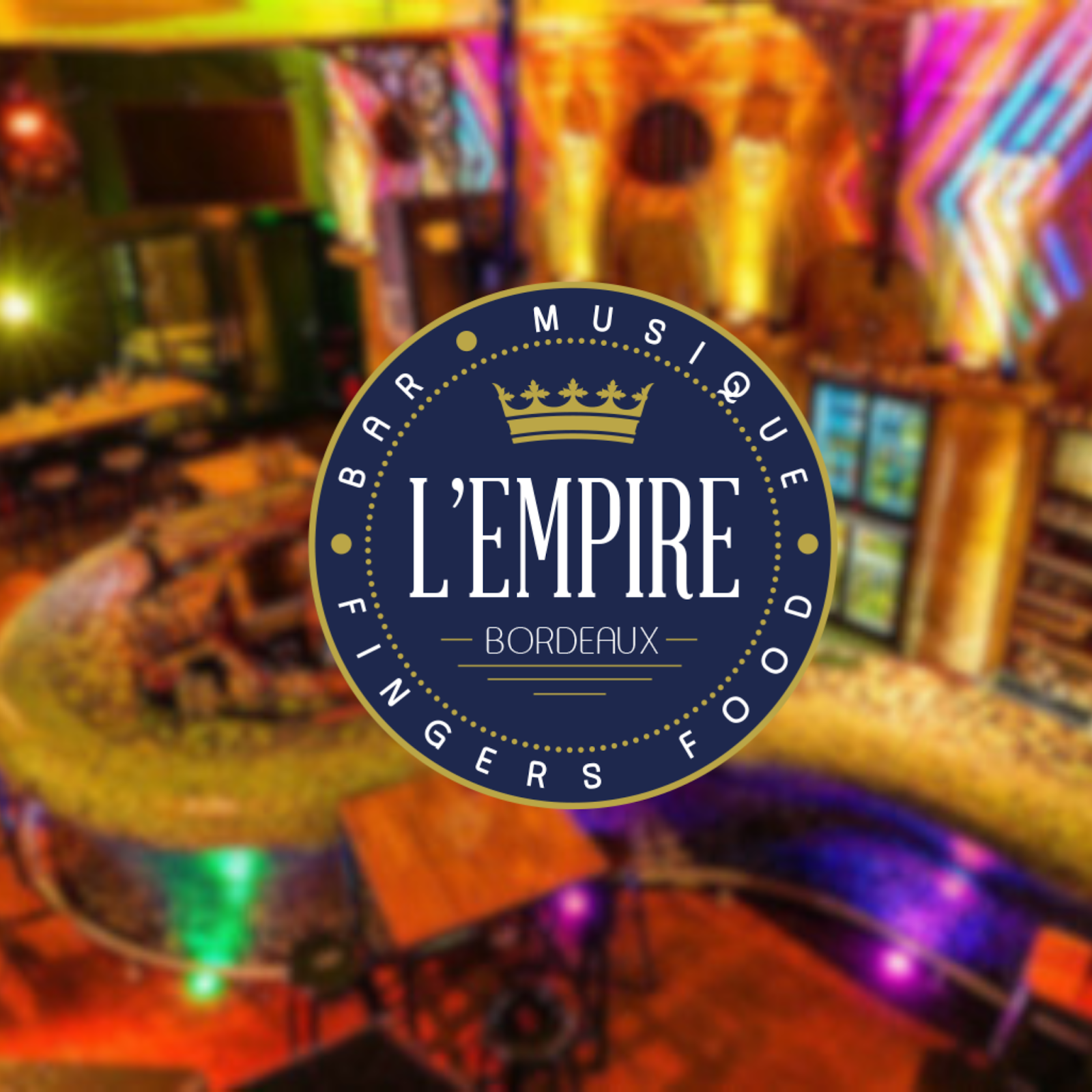 L'Empire