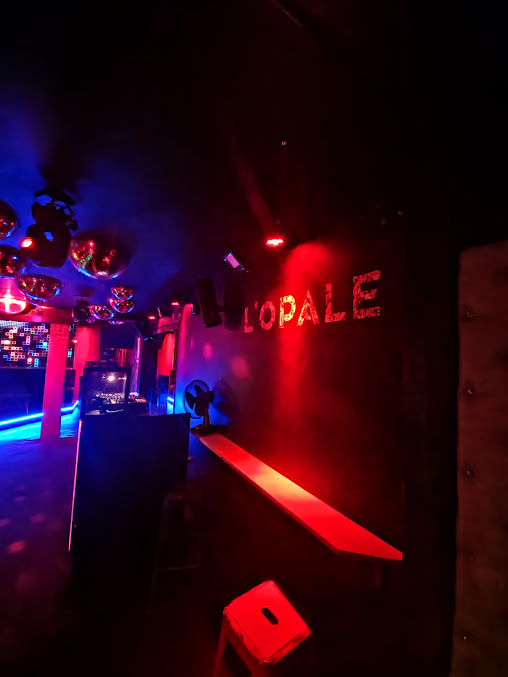 L'Opale
