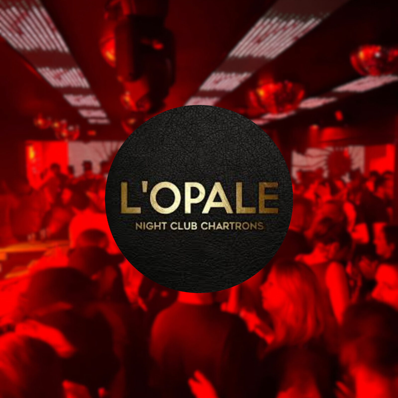 L'Opale