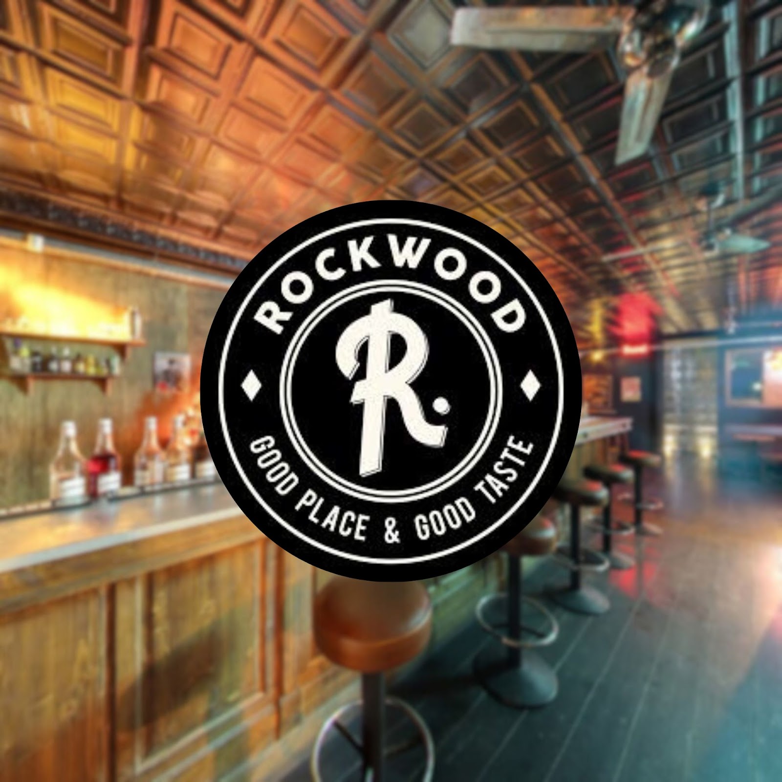 ROCKWOOD
