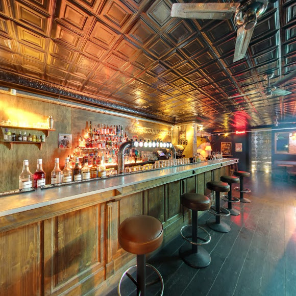 ROCKWOOD