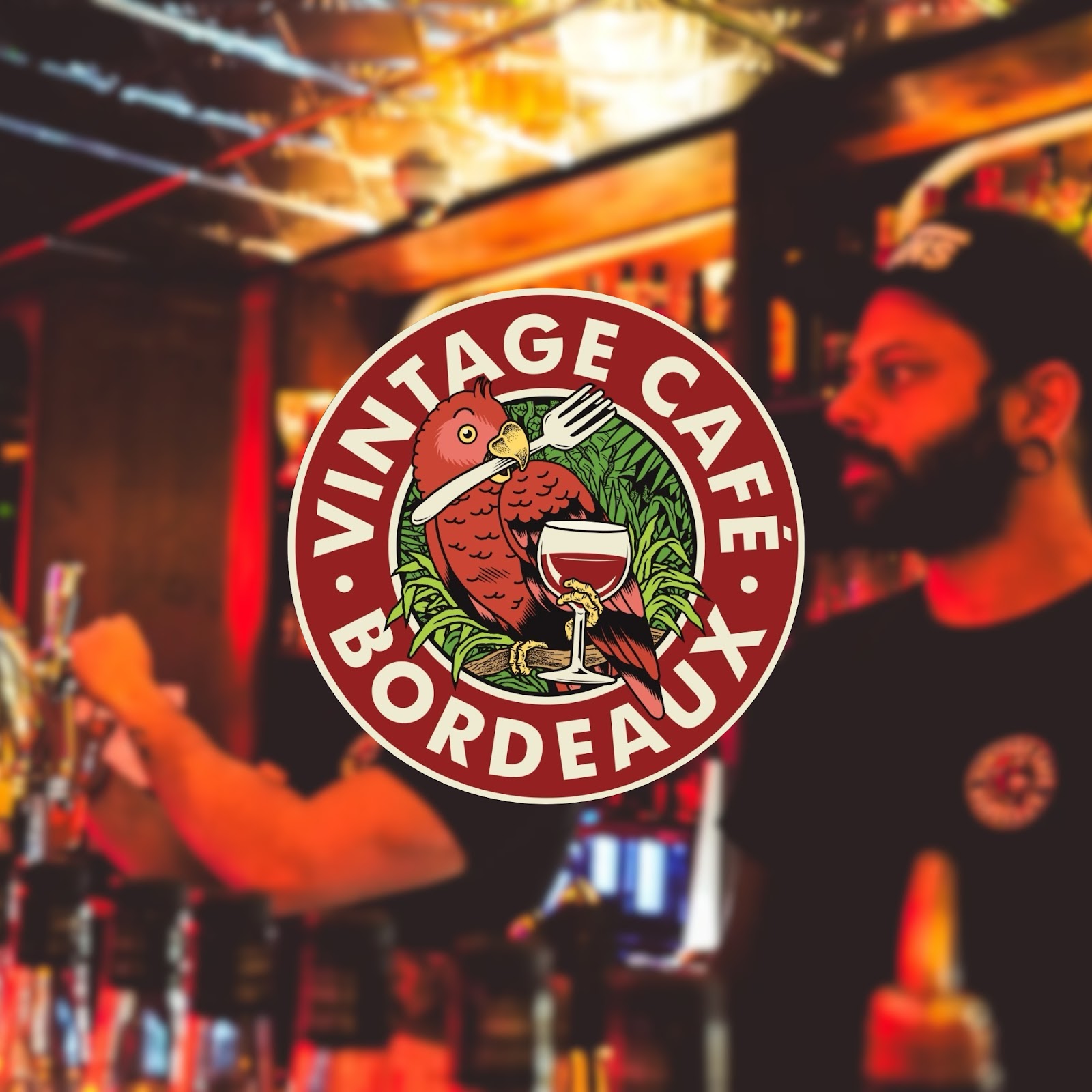 Vintage Café