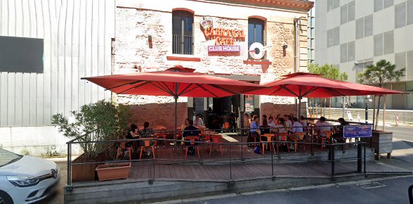 Carnaval Café Club House