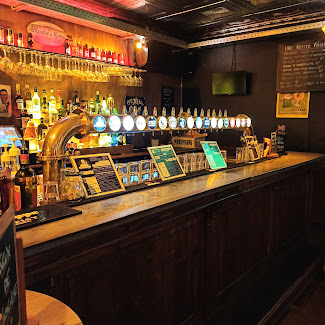 Le Balthazar