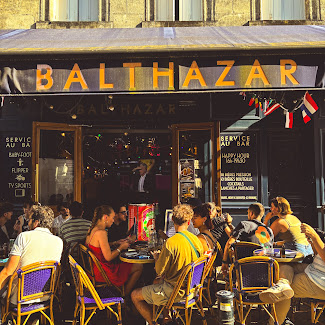 Le Balthazar