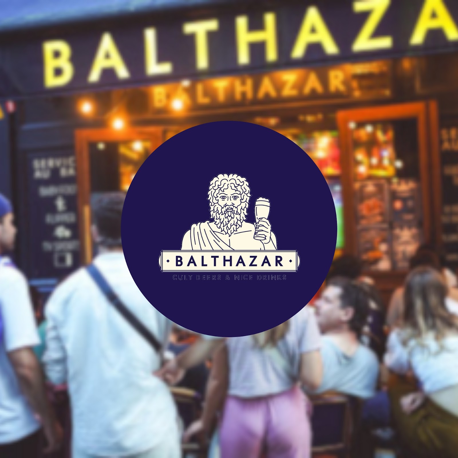 Le Balthazar