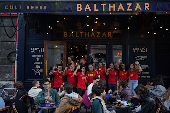 Le Balthazar