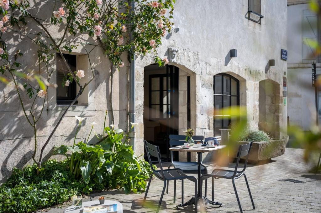 Bar Saint Nicolas