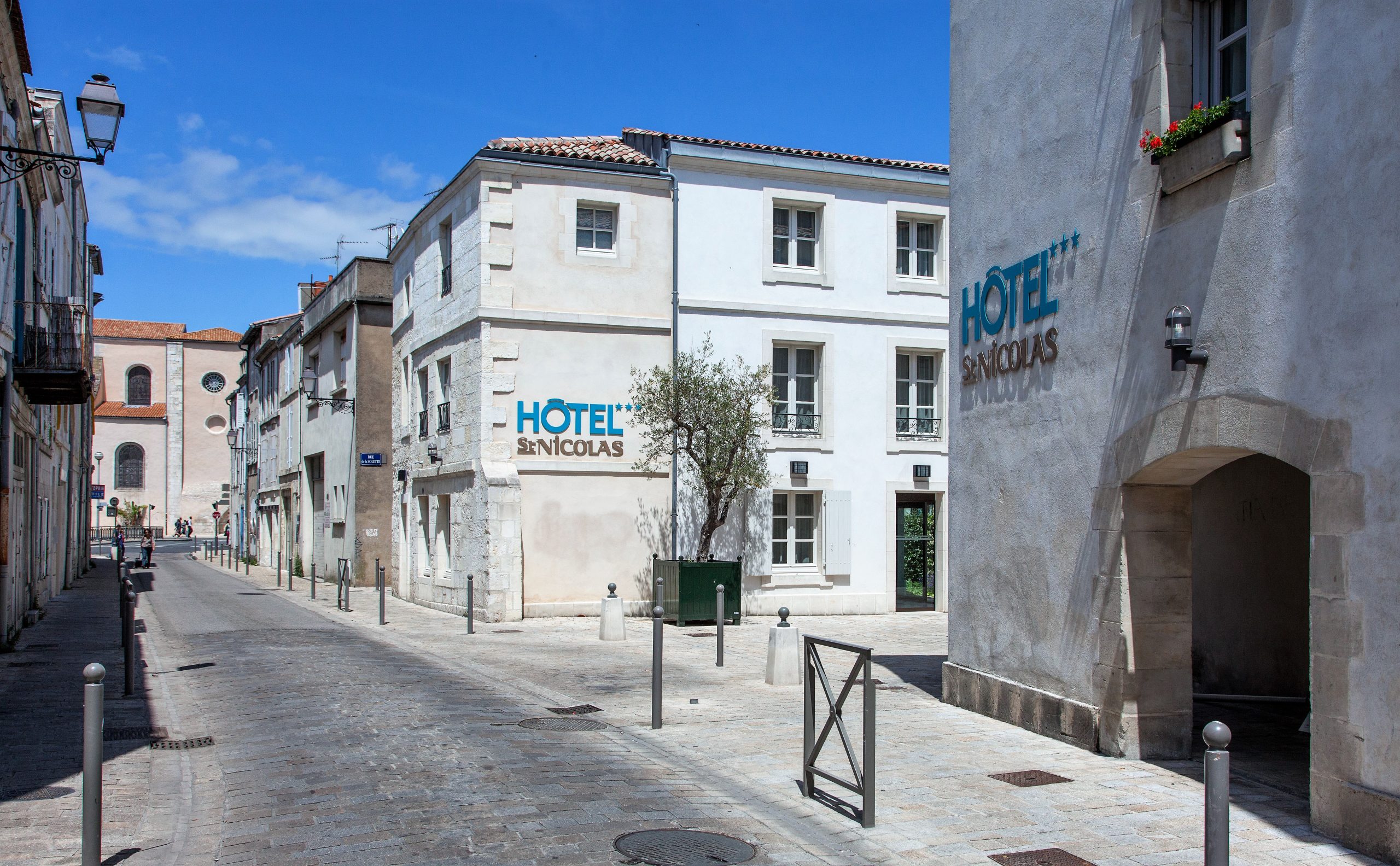 Bar Saint Nicolas