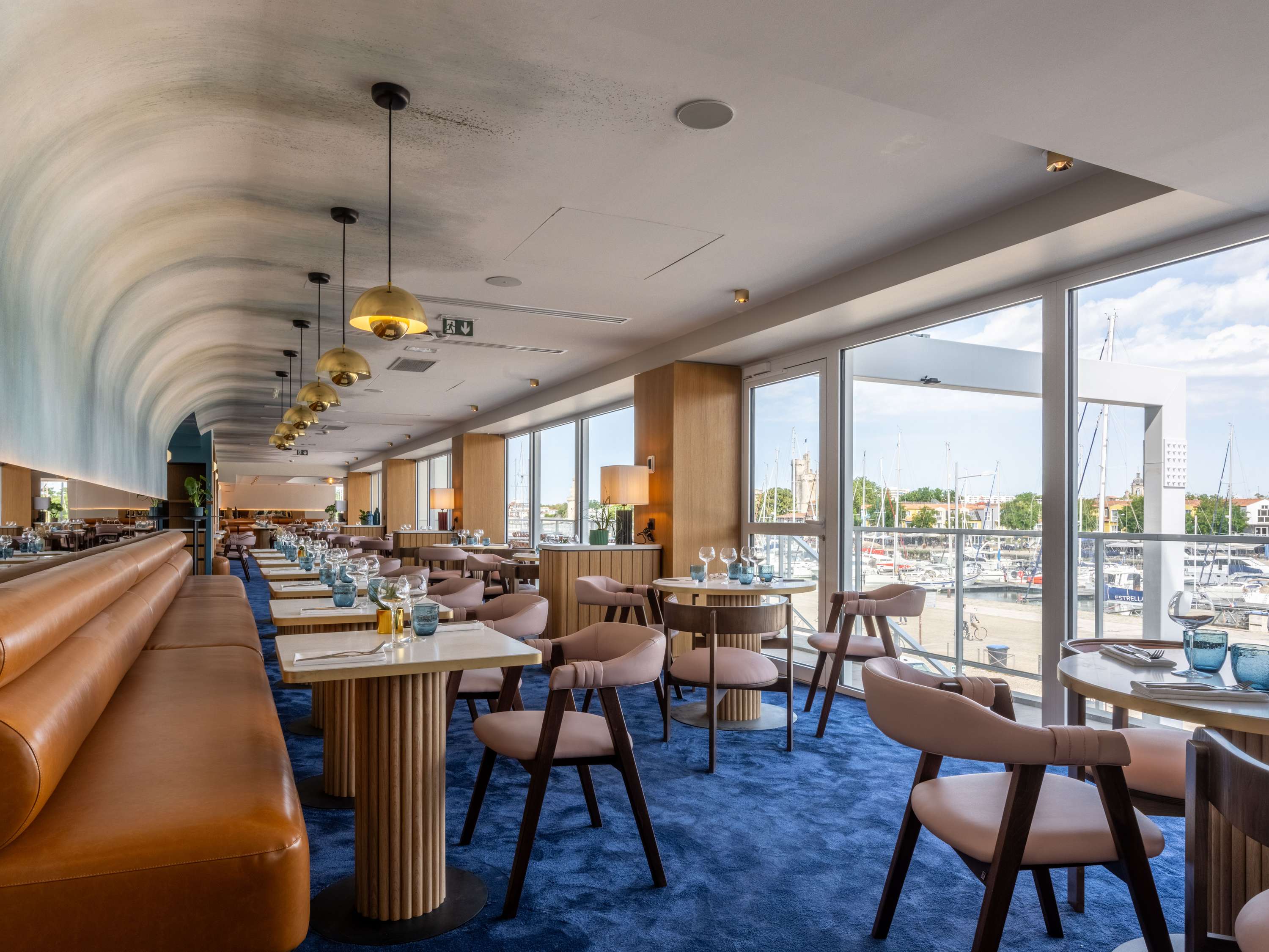 Restaurant Gaée