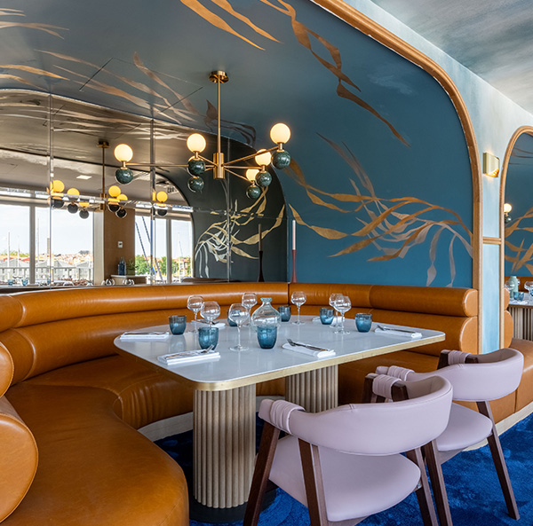 Restaurant Gaée