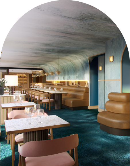Restaurant Gaée