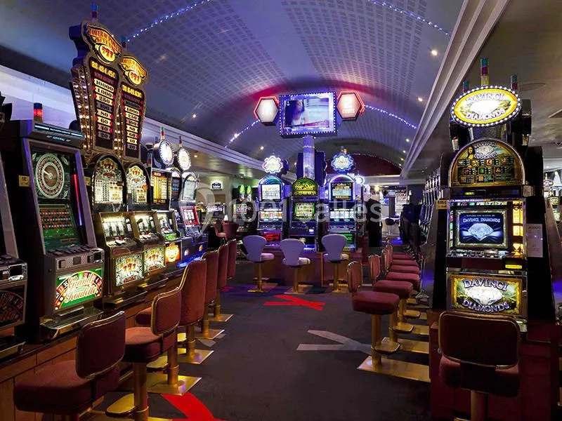 Casino Barrière