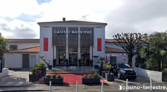 Casino Barrière