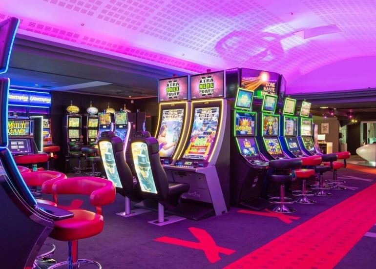 Casino Barrière