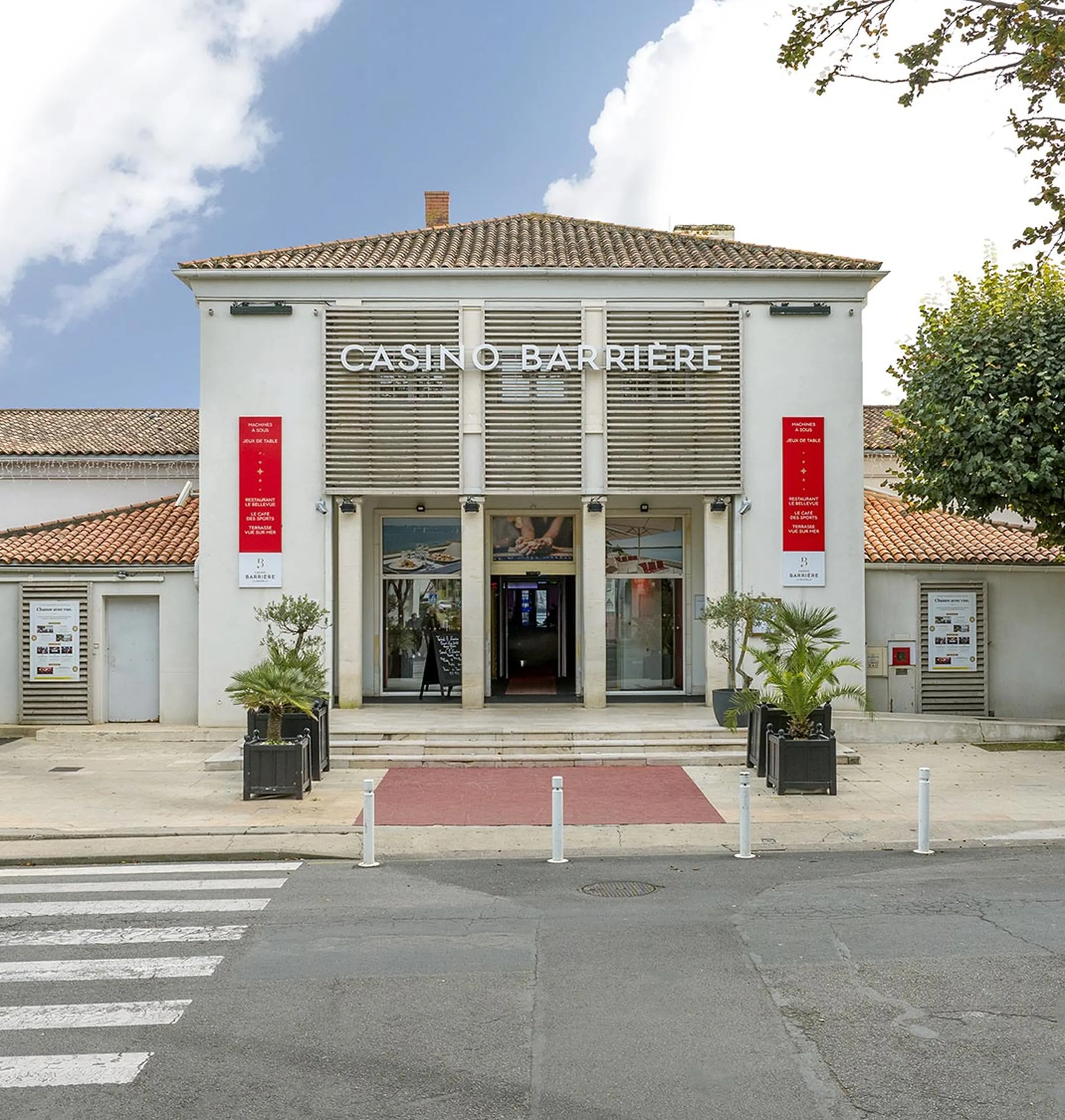 Casino Barrière