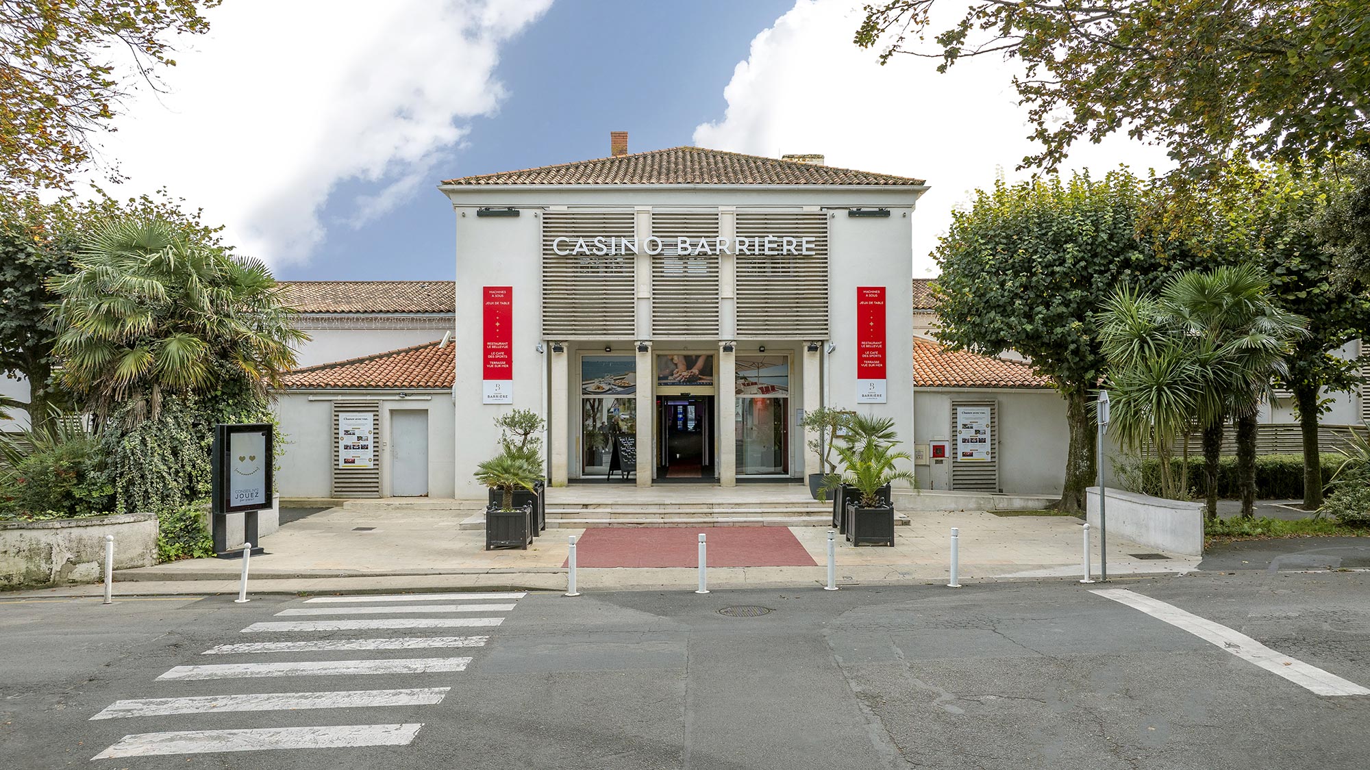 Casino Barrière