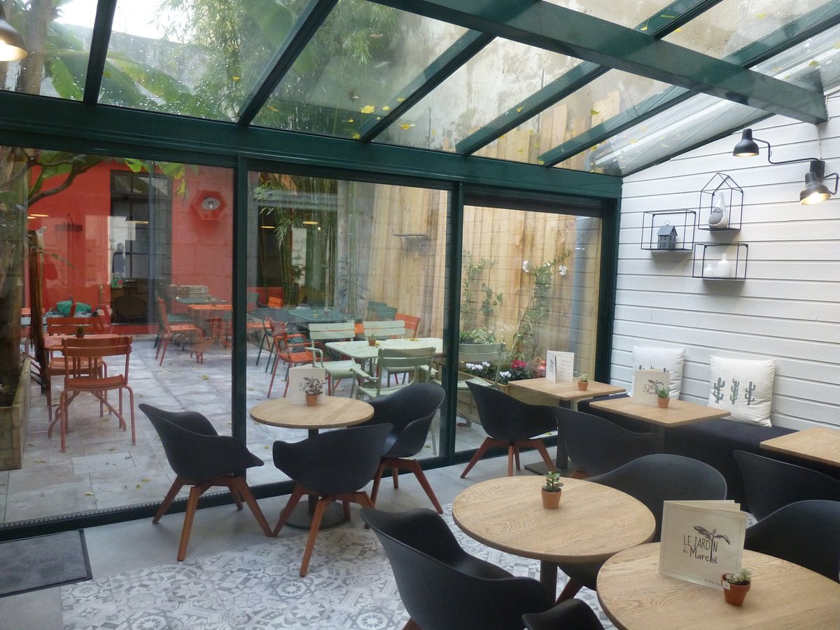 Café Rondeau