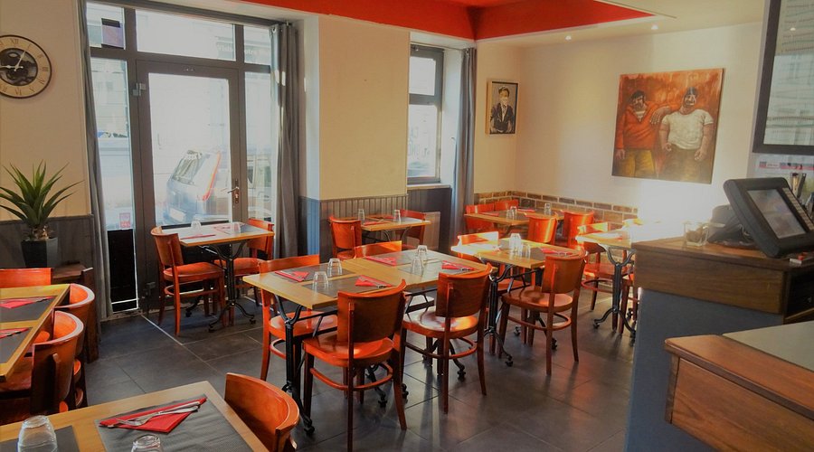 Café Rondeau