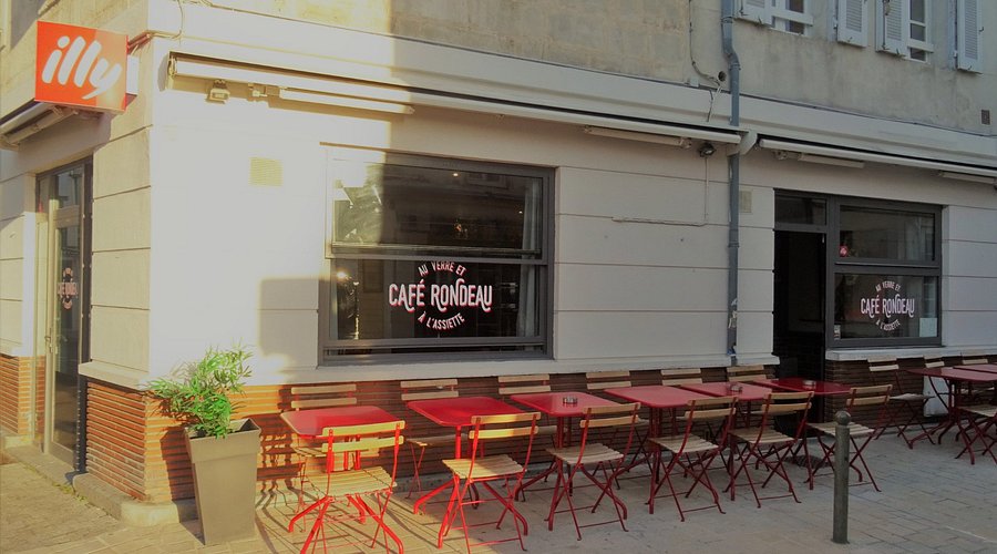 Café Rondeau