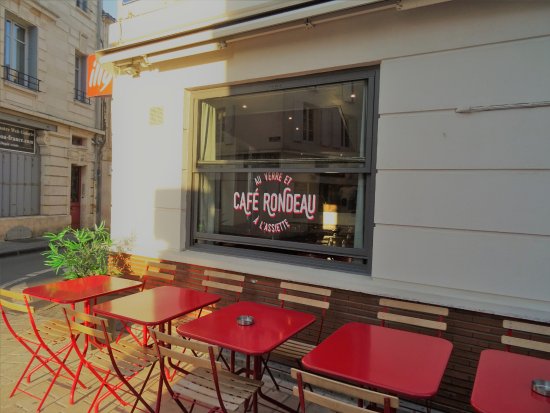Café Rondeau