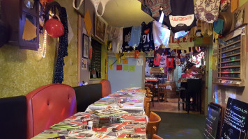 Bistrot de Mémé