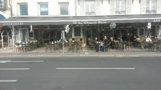 La Grand' Rive
