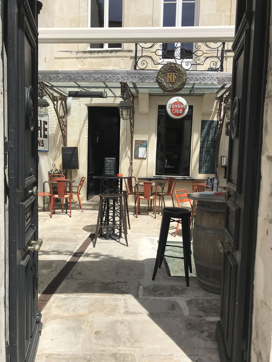 L'IMPREVU