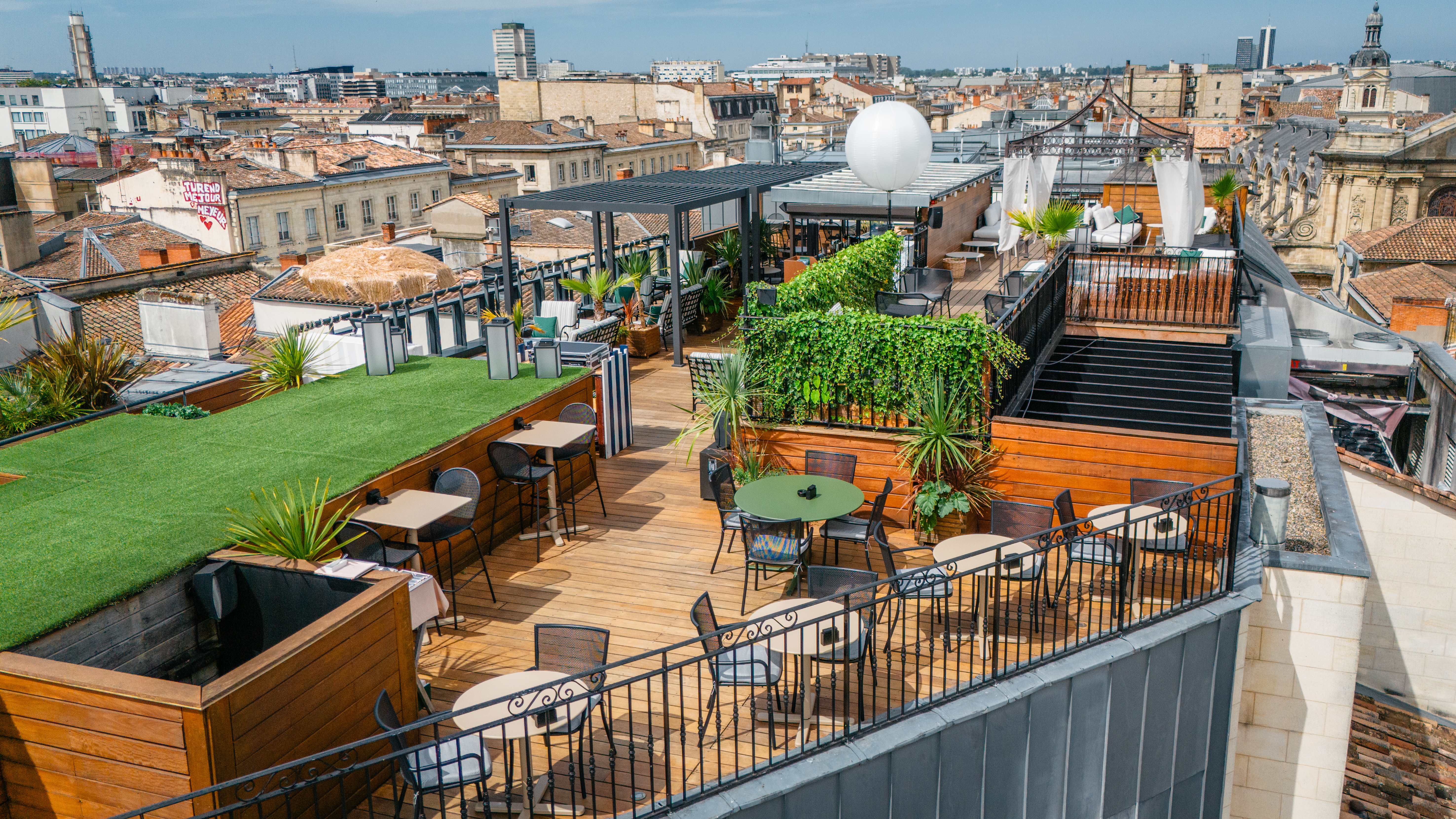ROOFTOP